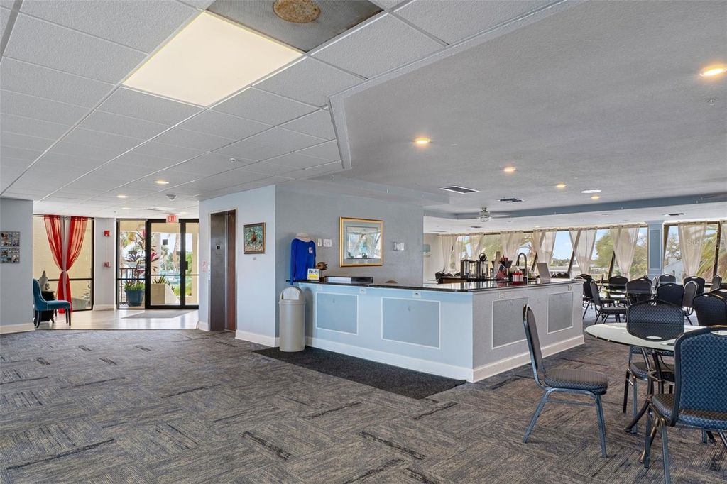 Image 44 of property listing at 5915 SEA RANCH DRIVE 408, Hudson, FL 34667