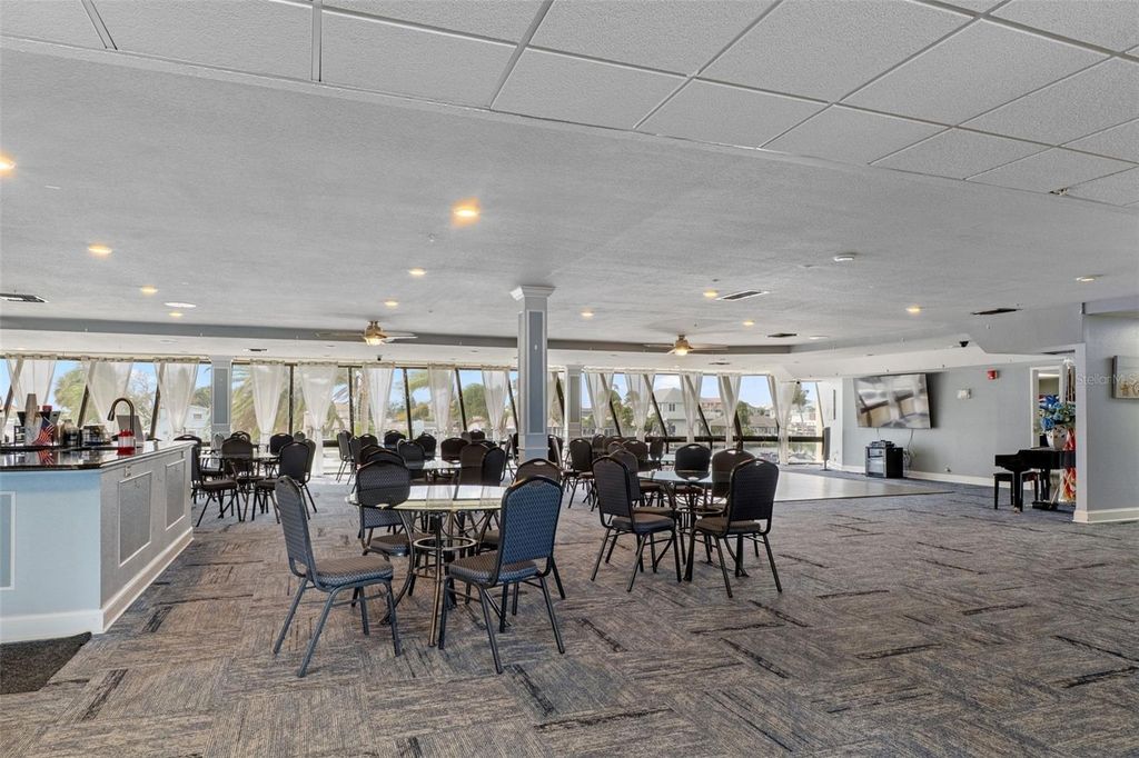 Image 45 of property listing at 5915 SEA RANCH DRIVE 408, Hudson, FL 34667