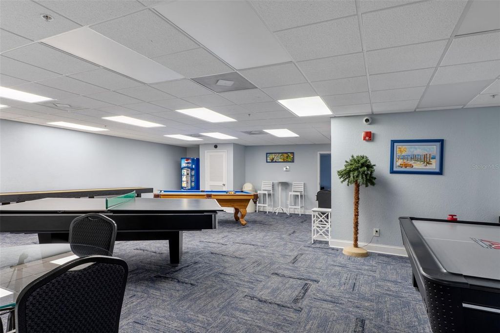 Image 46 of property listing at 5915 SEA RANCH DRIVE 408, Hudson, FL 34667