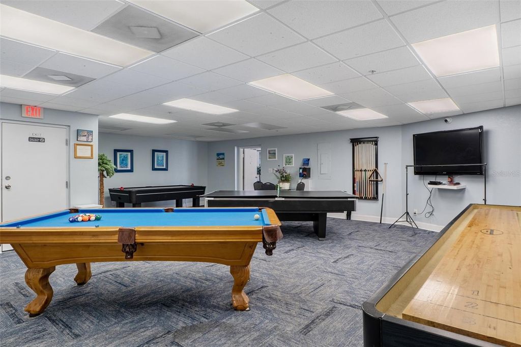 Image 48 of property listing at 5915 SEA RANCH DRIVE 408, Hudson, FL 34667