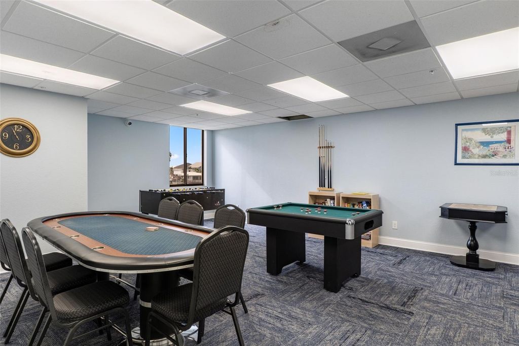 Image 49 of property listing at 5915 SEA RANCH DRIVE 408, Hudson, FL 34667