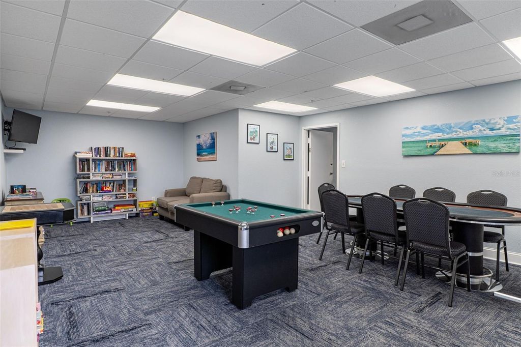 Image 50 of property listing at 5915 SEA RANCH DRIVE 408, Hudson, FL 34667