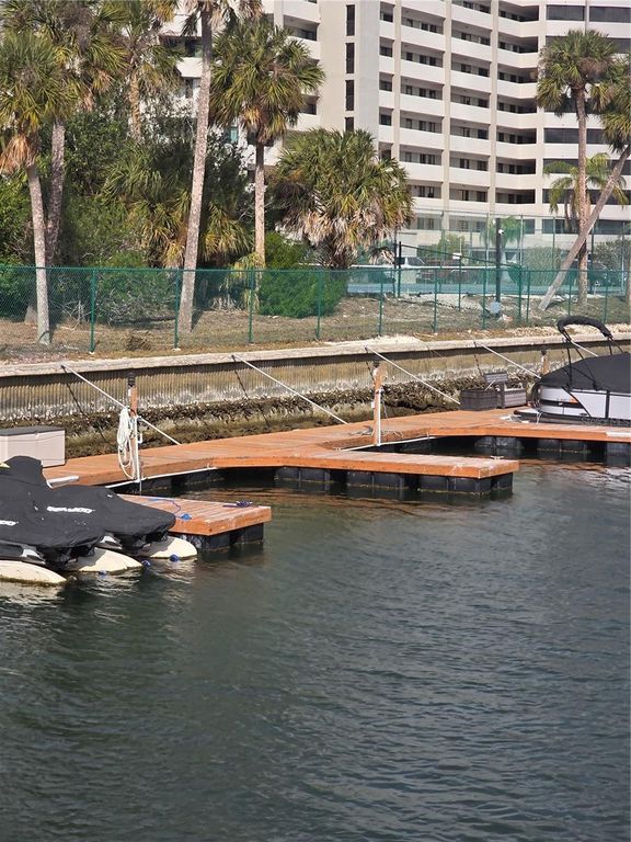 Image 62 of property listing at 5915 SEA RANCH DRIVE 408, Hudson, FL 34667