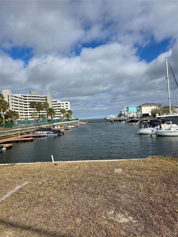 Image 64 of property listing at 5915 SEA RANCH DRIVE 408, Hudson, FL 34667