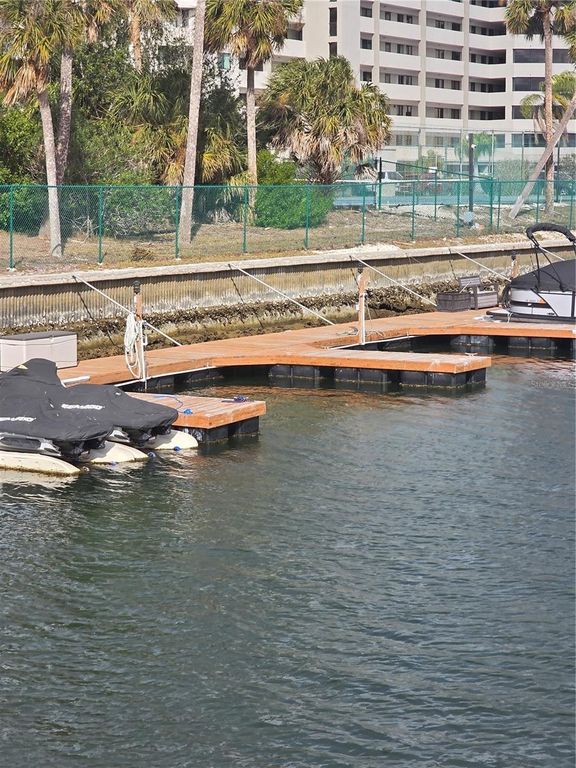 Image 65 of property listing at 5915 SEA RANCH DRIVE 408, Hudson, FL 34667