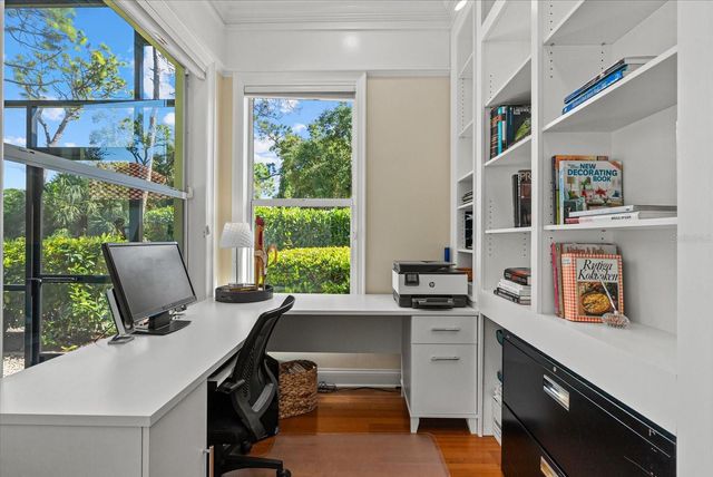 2196 MUSKOGEE TRAIL, Nokomis, FL 34275