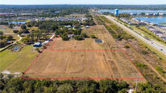 0 FOX CREEK DRIVE, Sarasota, FL 34240