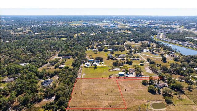 0 FOX CREEK DRIVE, Sarasota, FL 34240