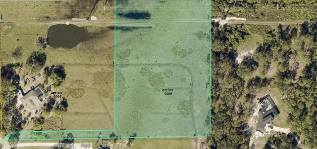 0 FOX CREEK DRIVE, Sarasota, FL 34240