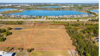 0 FOX CREEK DRIVE, Sarasota, FL 34240