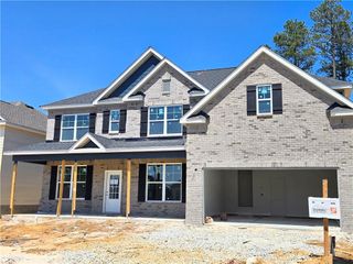 2664 Mourning Dove Drive( Lot 38), Grayson, GA 30017