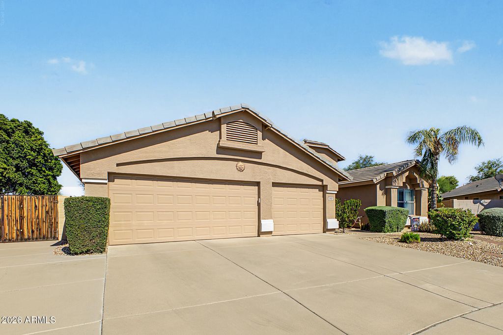 2933 S COYOTE Canyon, Mesa, AZ 85212 — photo 3