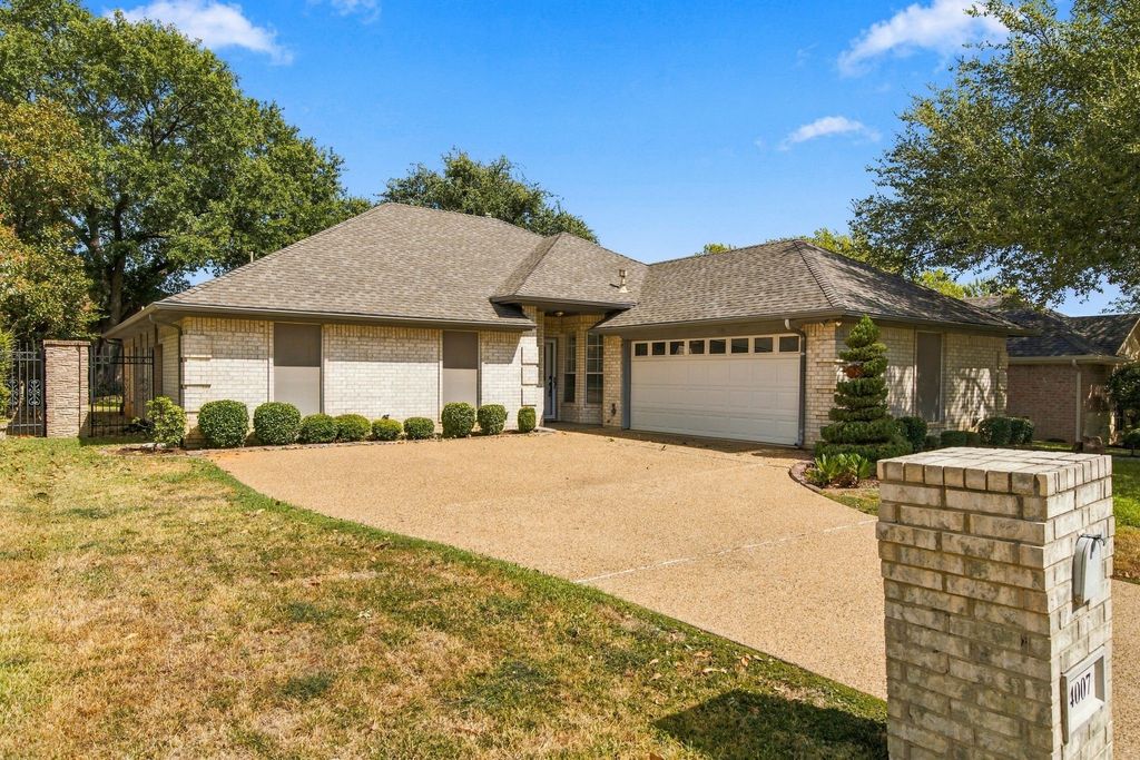 4007 Appian Way, Arlington, TX 76013 — photo 2