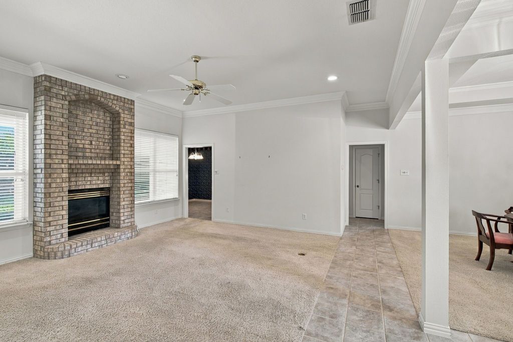 4007 Appian Way, Arlington, TX 76013 — photo 4