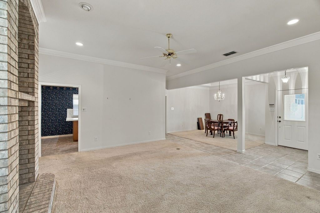 4007 Appian Way, Arlington, TX 76013 — photo 5
