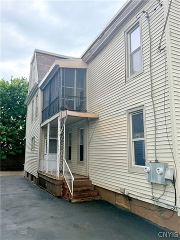 771 Blandina Street, Utica, NY 13501
