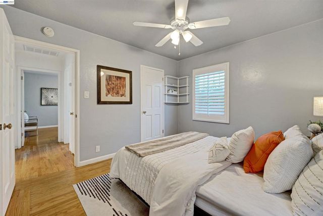 2331 Humphrey Ave, Richmond, CA 94804