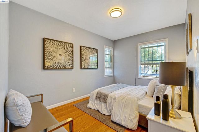 2331 Humphrey Ave, Richmond, CA 94804