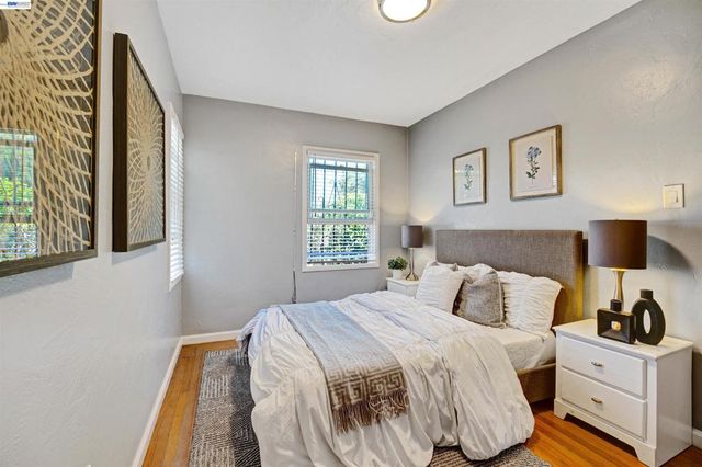 2331 Humphrey Ave, Richmond, CA 94804
