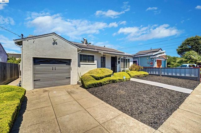 2331 Humphrey Ave, Richmond, CA 94804
