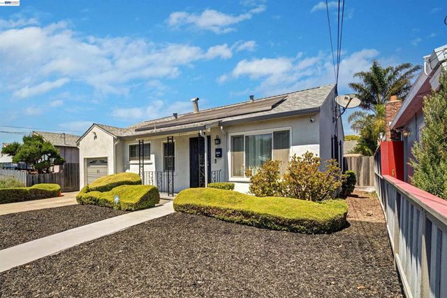 2331 Humphrey Ave, Richmond, CA 94804