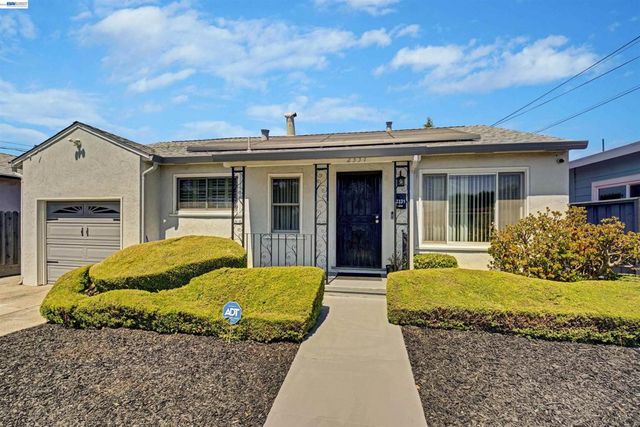 2331 Humphrey Ave, Richmond, CA 94804