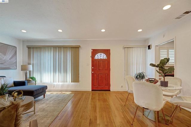 2331 Humphrey Ave, Richmond, CA 94804