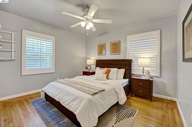2331 Humphrey Ave, Richmond, CA 94804