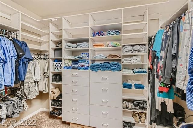 2255 Calistoga Court, Henderson, NV 89052