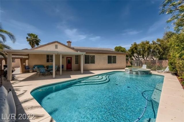 2255 Calistoga Court, Henderson, NV 89052