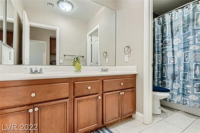 2255 Calistoga Court, Henderson, NV 89052