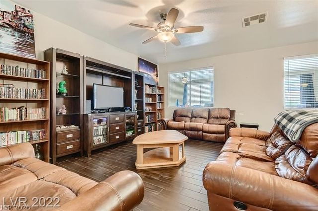 2255 Calistoga Court, Henderson, NV 89052