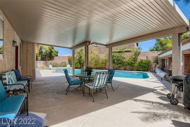 2255 Calistoga Court, Henderson, NV 89052