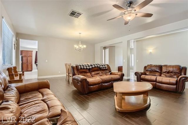 2255 Calistoga Court, Henderson, NV 89052