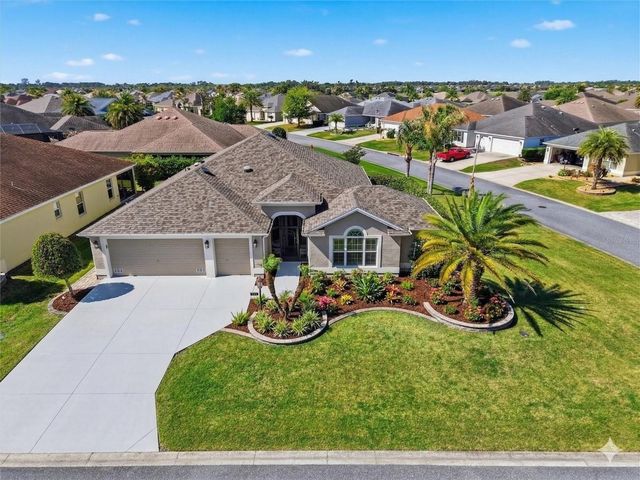 1424 WALNUT WAY, The Villages, FL 32163