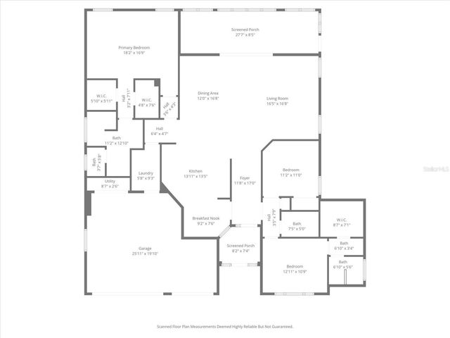 1424 WALNUT WAY, The Villages, FL 32163