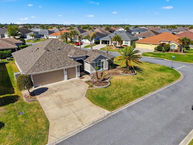 1424 WALNUT WAY, The Villages, FL 32163