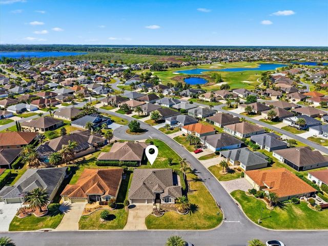 1424 WALNUT WAY, The Villages, FL 32163