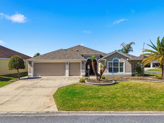 1424 WALNUT WAY, The Villages, FL 32163