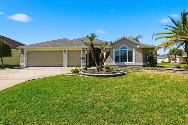 1424 WALNUT WAY, The Villages, FL 32163