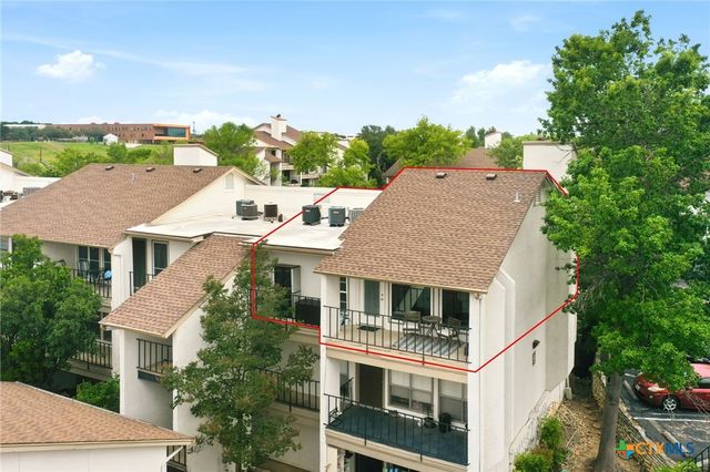 6910 Hart Lane 912, Austin, TX 78731