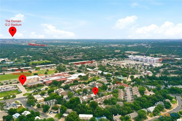 6910 Hart Lane 912, Austin, TX 78731