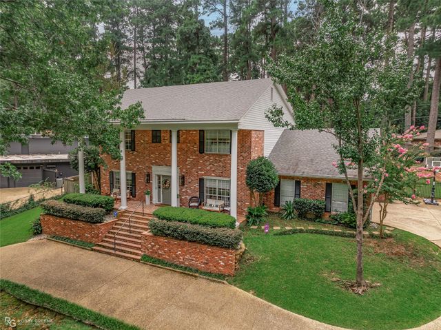 327 Glen Erica Street, Shreveport, LA 71106