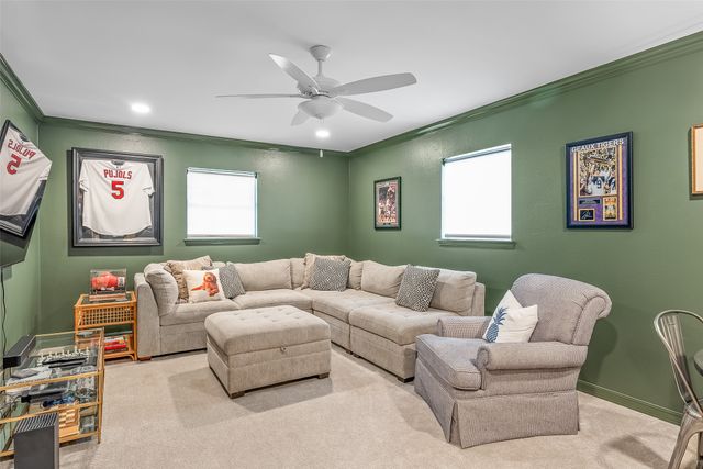 327 Glen Erica Street, Shreveport, LA 71106