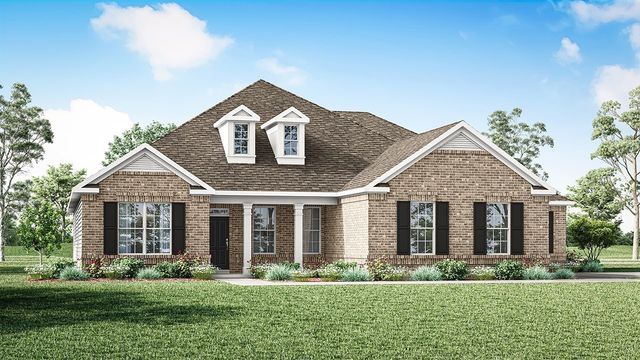 327 Harvest Point Blvd, Spring Hill, TN 37174