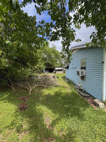 6021 Hertford Street, Houston, TX 77048