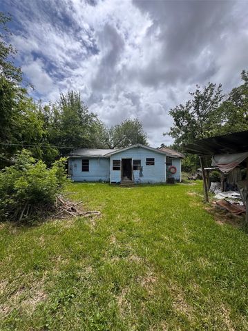 6021 Hertford Street, Houston, TX 77048