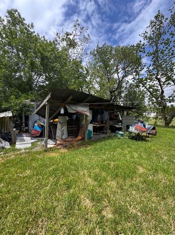 6021 Hertford Street, Houston, TX 77048