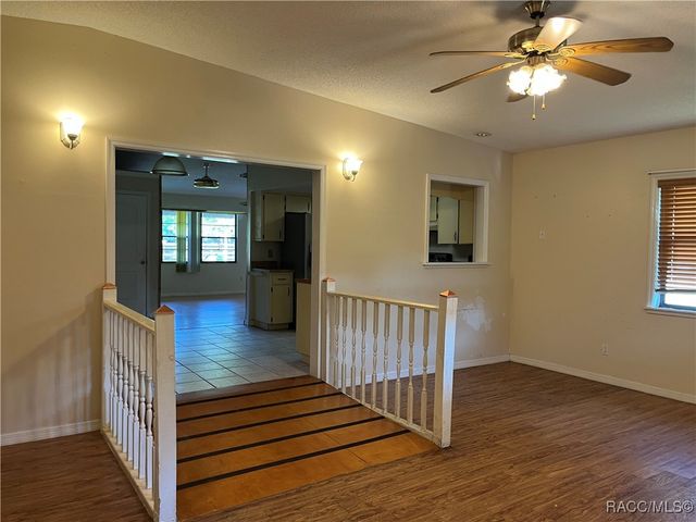 1711 N Croft Avenue, Inverness, FL 34453