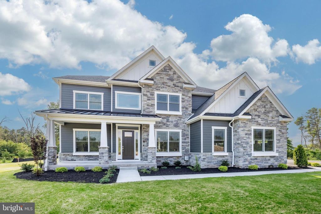 1 COOKE WAY, Harleysville, PA 19438